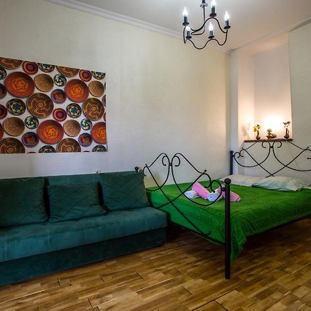 Downtown Apartment Near Sulfur Baths Τυφλίδα Εξωτερικό φωτογραφία