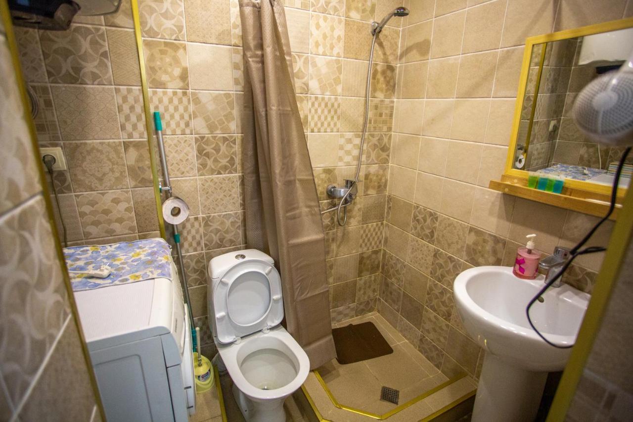 Downtown Apartment Near Sulfur Baths Τυφλίδα Εξωτερικό φωτογραφία