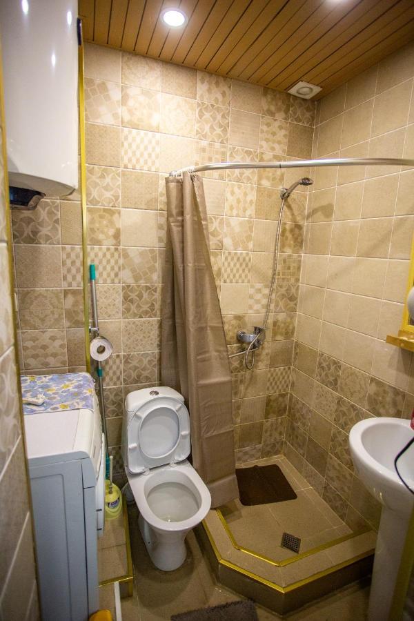 Downtown Apartment Near Sulfur Baths Τυφλίδα Εξωτερικό φωτογραφία