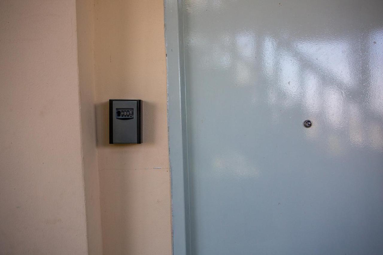 Downtown Apartment Near Sulfur Baths Τυφλίδα Εξωτερικό φωτογραφία